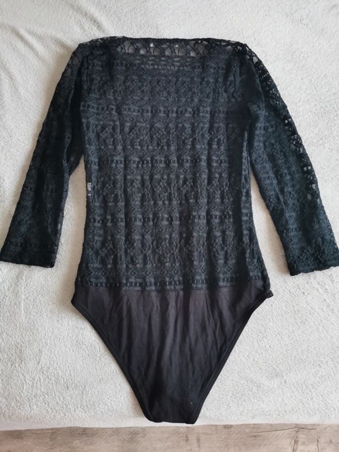 Body Bershka 38 - photo numéro 3