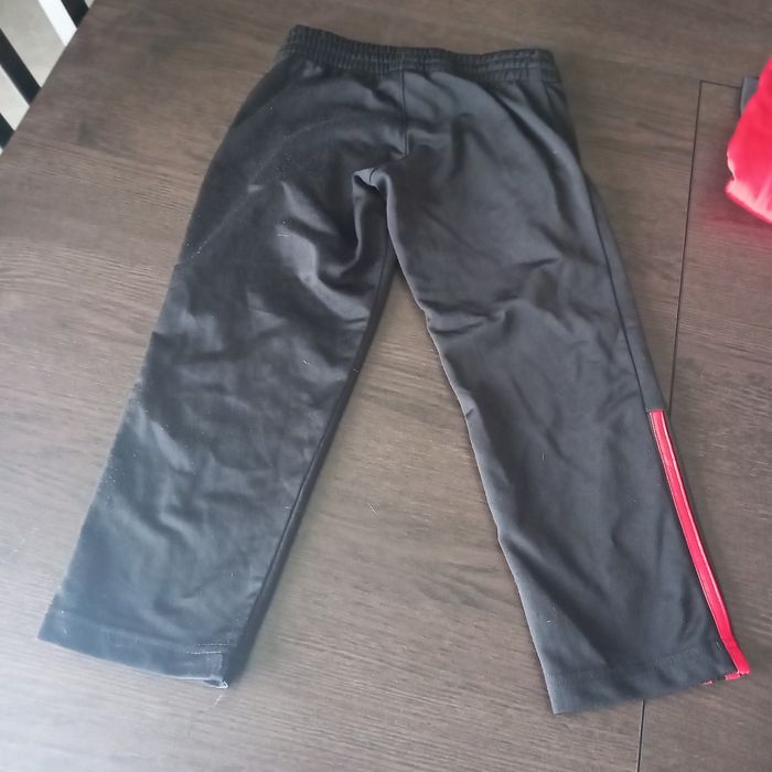 Training Adidas (3-4 ans) - photo numéro 9