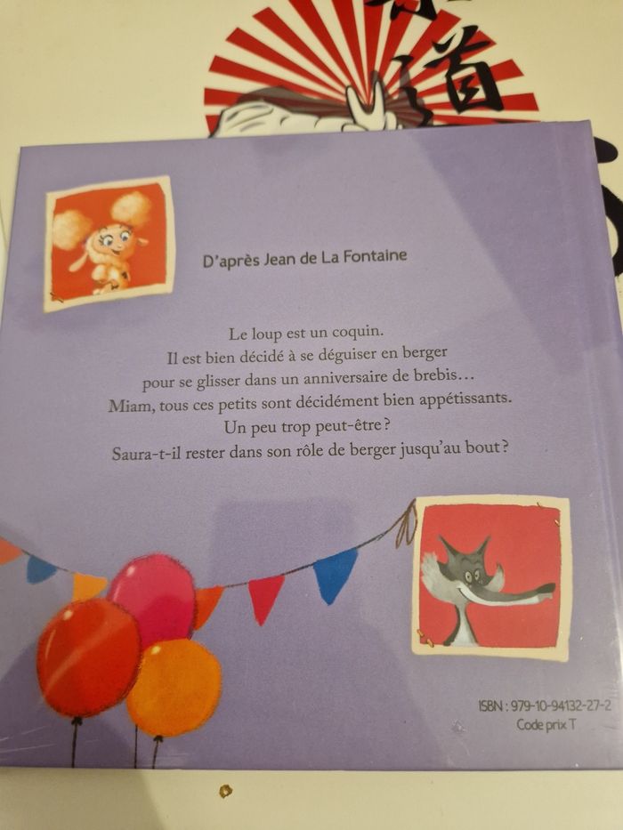 Livres - photo numéro 3