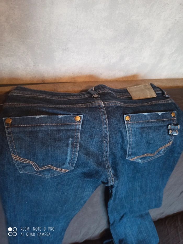 Jeans - photo numéro 7