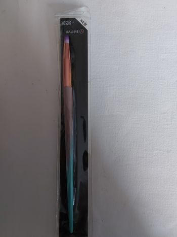 Pinceau maquillage 