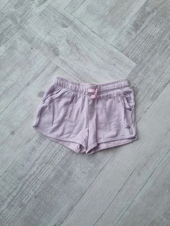 Short Taille 4 ans