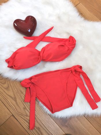 Ensemble maillots de bain | Bikini