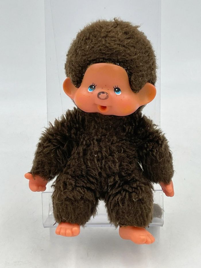 Peluche Kiki le vrai Ajena 15 cm