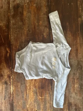 Body longues manches
