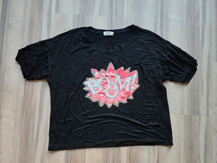 T-shirt Molly Bracken taille unique