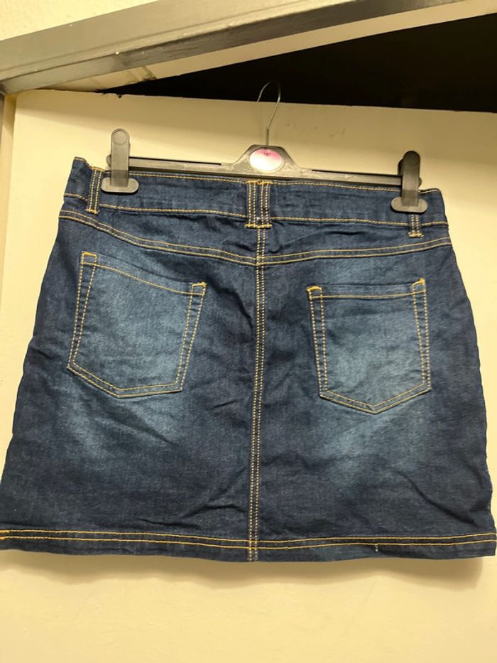 Jupe taille 42 - photo numéro 3