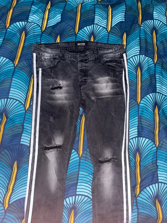 Jeans homme