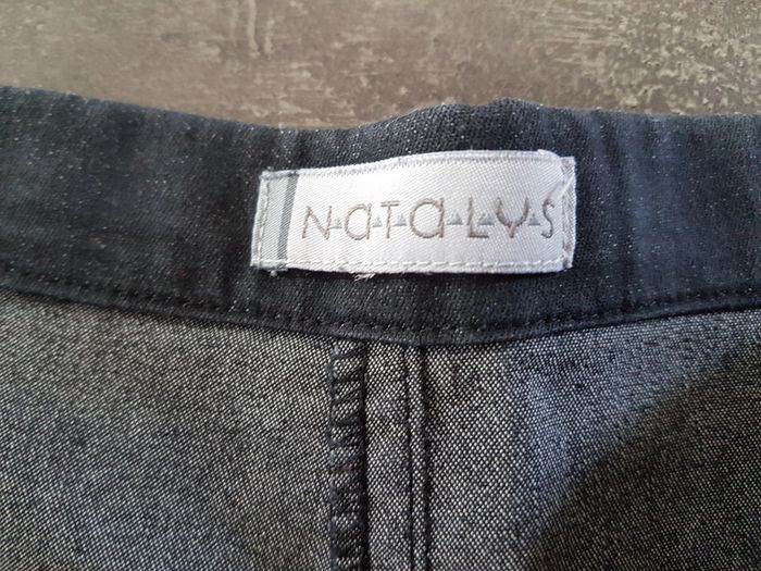 Jupe grossesse t44/46 - photo numéro 2