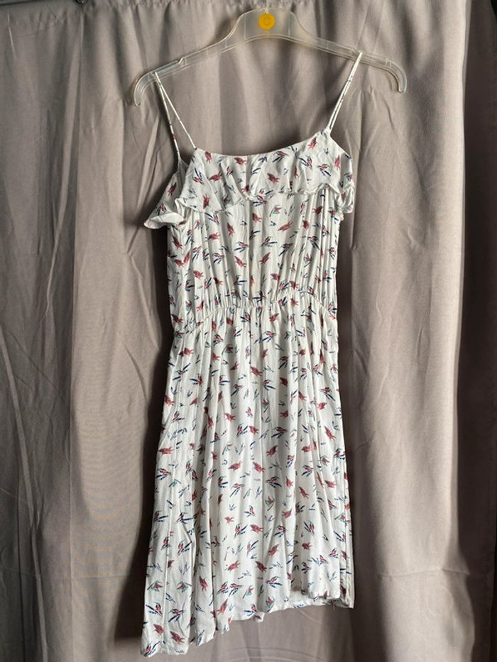Robe à bretelle pimkie - photo numéro 7