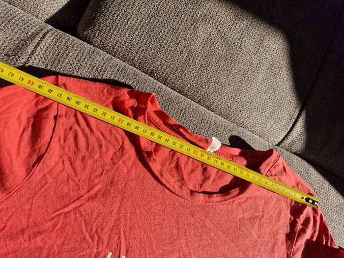 Tee-shirt court Undiz - photo numéro 6