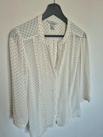 Chemise  H&M taille 44
