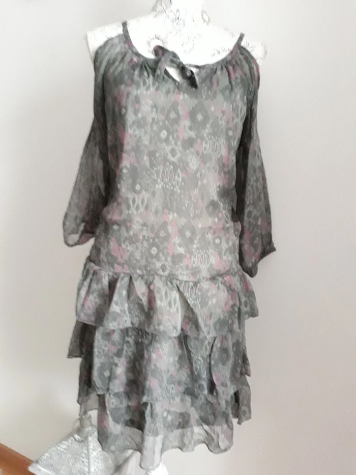 Robe taille 36
