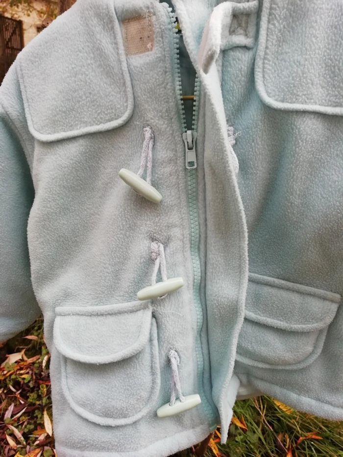 Caban - photo numéro 2