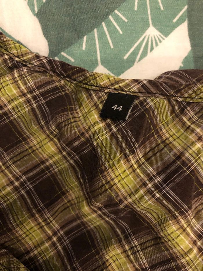 Blouse - photo numéro 3