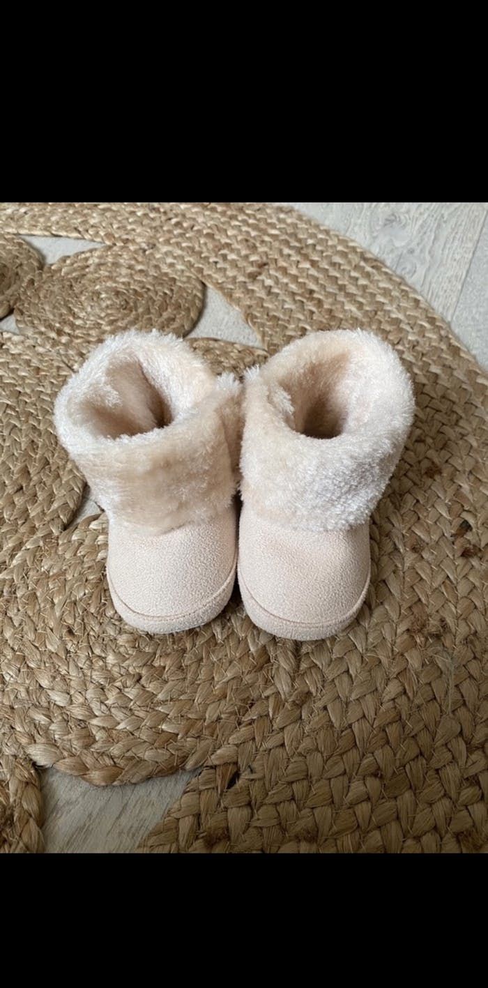 Chaussures bébé