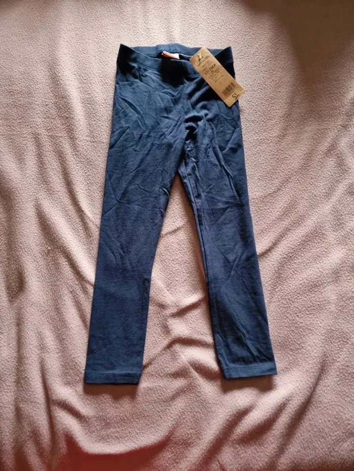 Legging tao