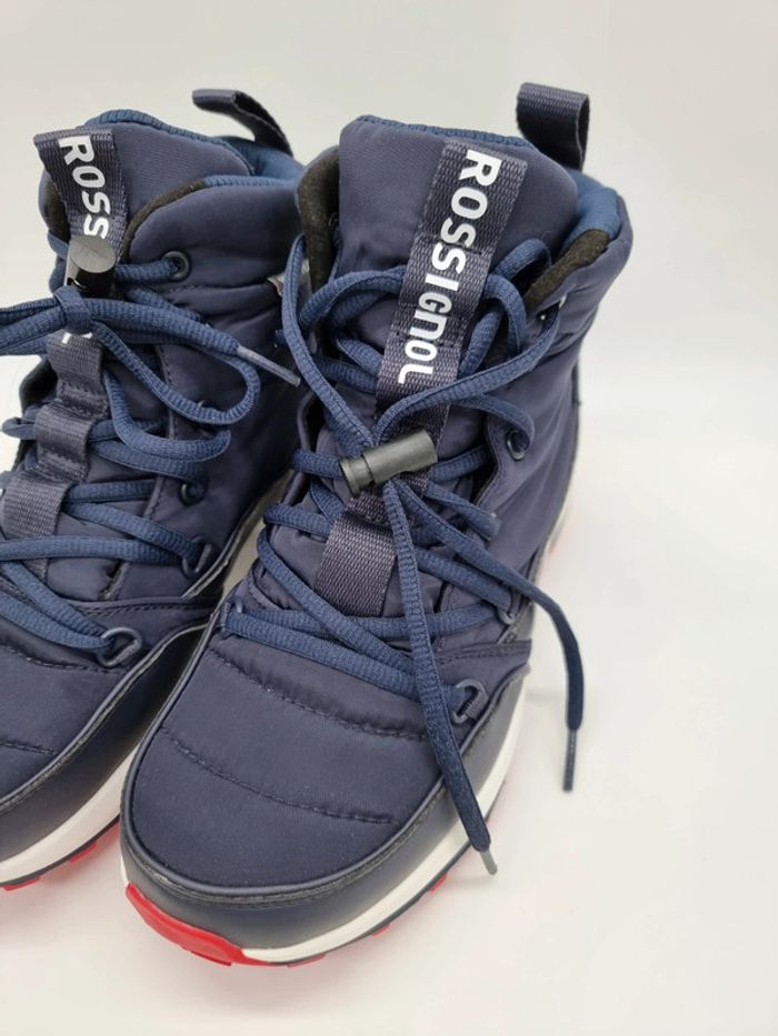 Rossignol bottines après-ski podium * 37.5 * - photo numéro 3