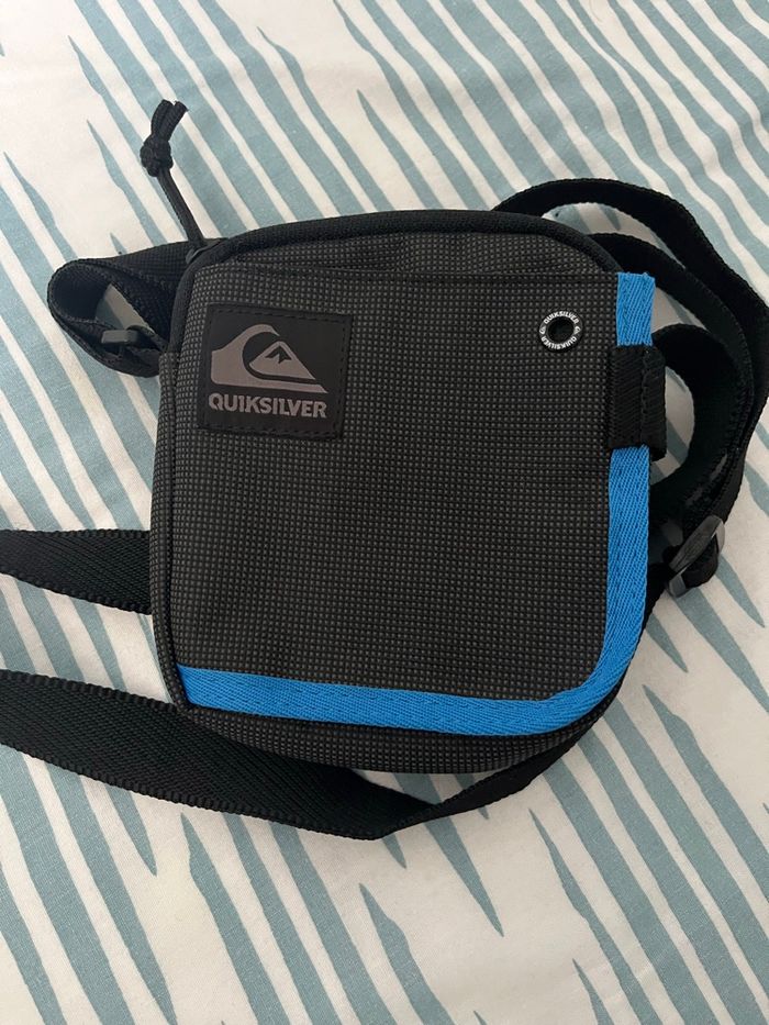 Sacoche bandoulière