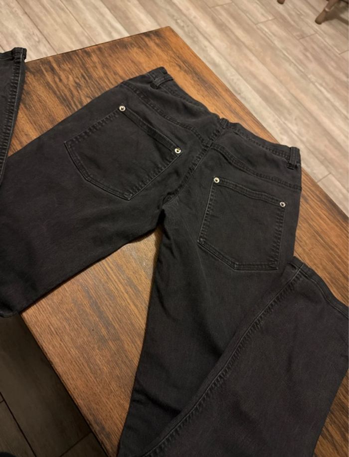 Jean garçon 14 ans - photo numéro 3