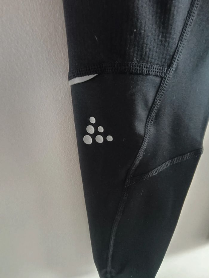Legging de running Craft - photo numéro 7