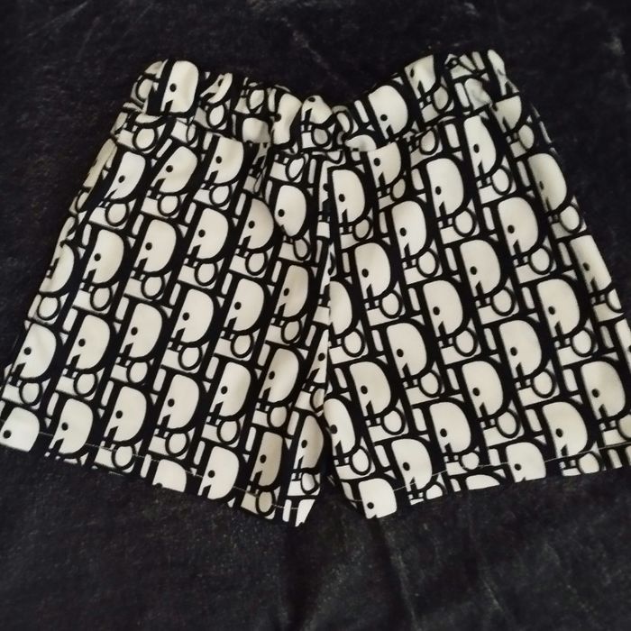 Short dior