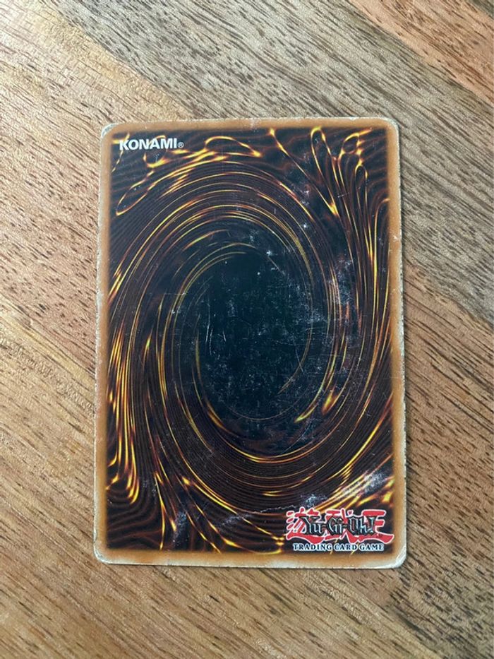 Carte Yu-Gi-Oh! Kuriboh ailé DP1-FR005 1ère édition 1996 - photo numéro 2