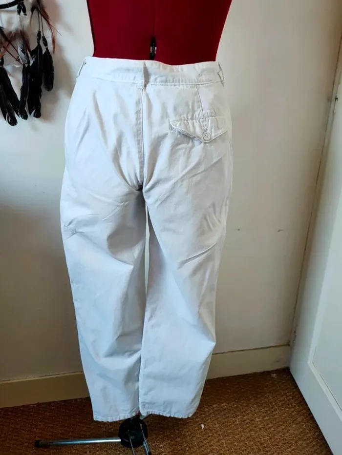 Pantalon vintage Buffalo - photo numéro 3