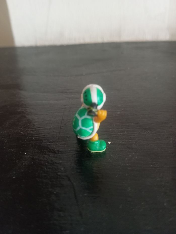 Figurine Super Mario Nintendo Frère Marto 2,5cm - photo numéro 4
