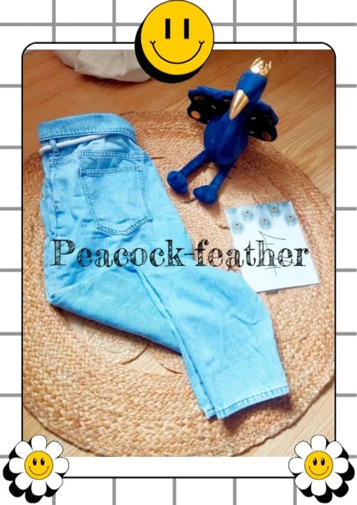 Jean Mum 44 Pimkie