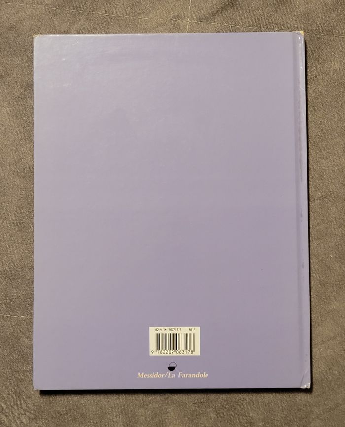 Les larmes du monstre Kerisel Françoise - photo numéro 6