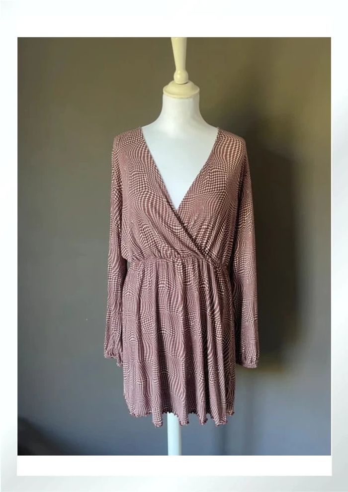 Robe Pull & Bear - photo numéro 3