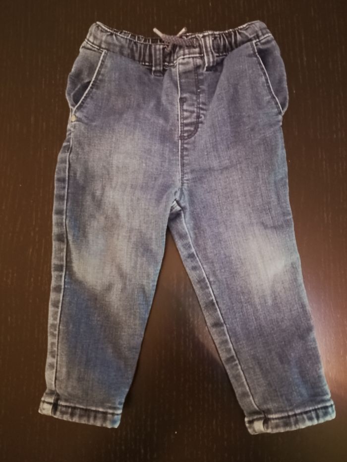 Jean 18 mois