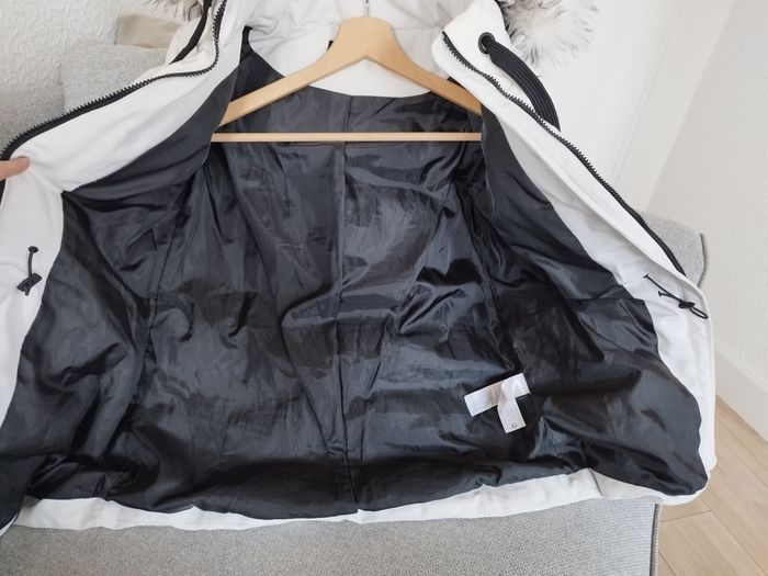 Manteau femme - photo numéro 6