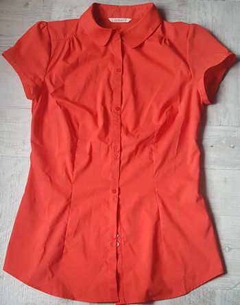 Chemisier femme taille 38