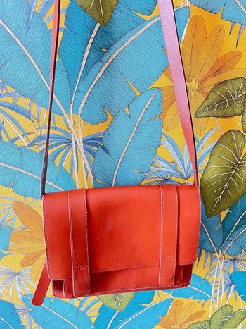 Sac  Comptoir des cotonniers