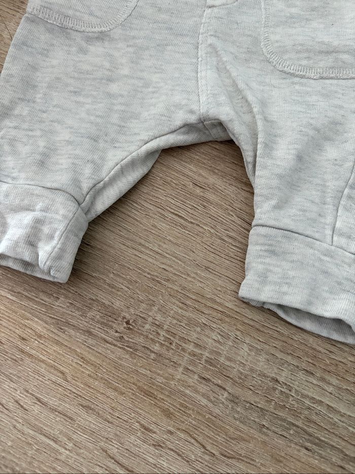 Lot de 2 pantalons - photo numéro 4