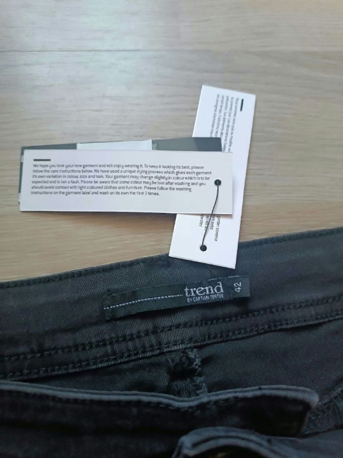 Jeans - photo numéro 2