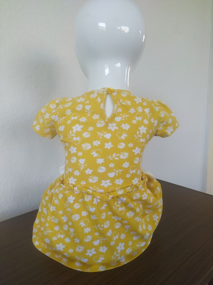 Robe d'été Disney Baby 6 mois - photo numéro 2