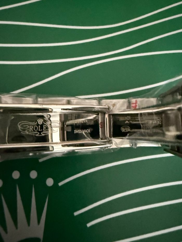 Montre Submariner - photo numéro 4