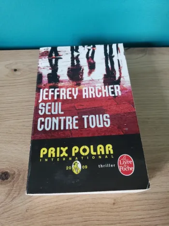 Seul contre tous
