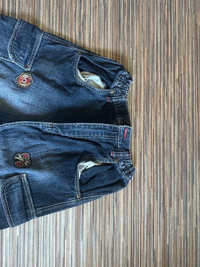 Short - photo numéro 4
