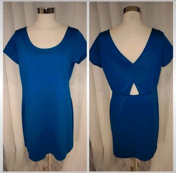 Très belle robe Esmara 46_48