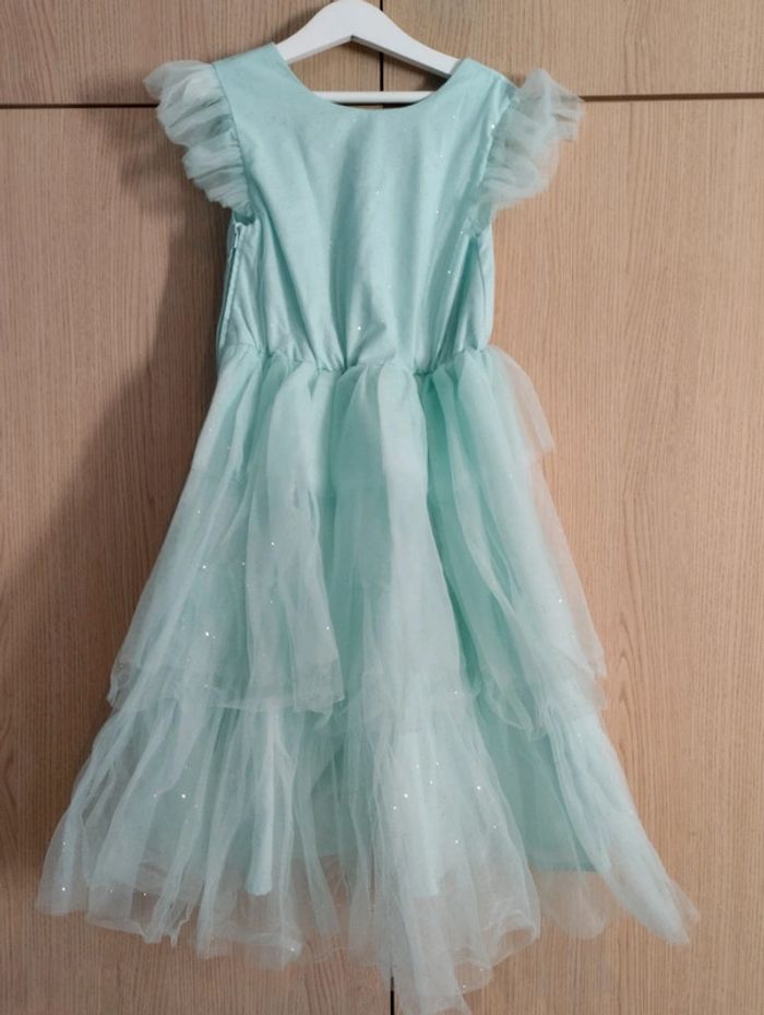 Robe de cérémonie Tape à l'oeil