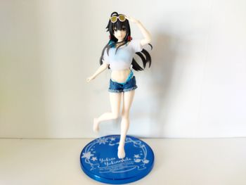 My Teen Romantic Comedy - Figurine Yukinoshita Yukino 20 cm - Taito