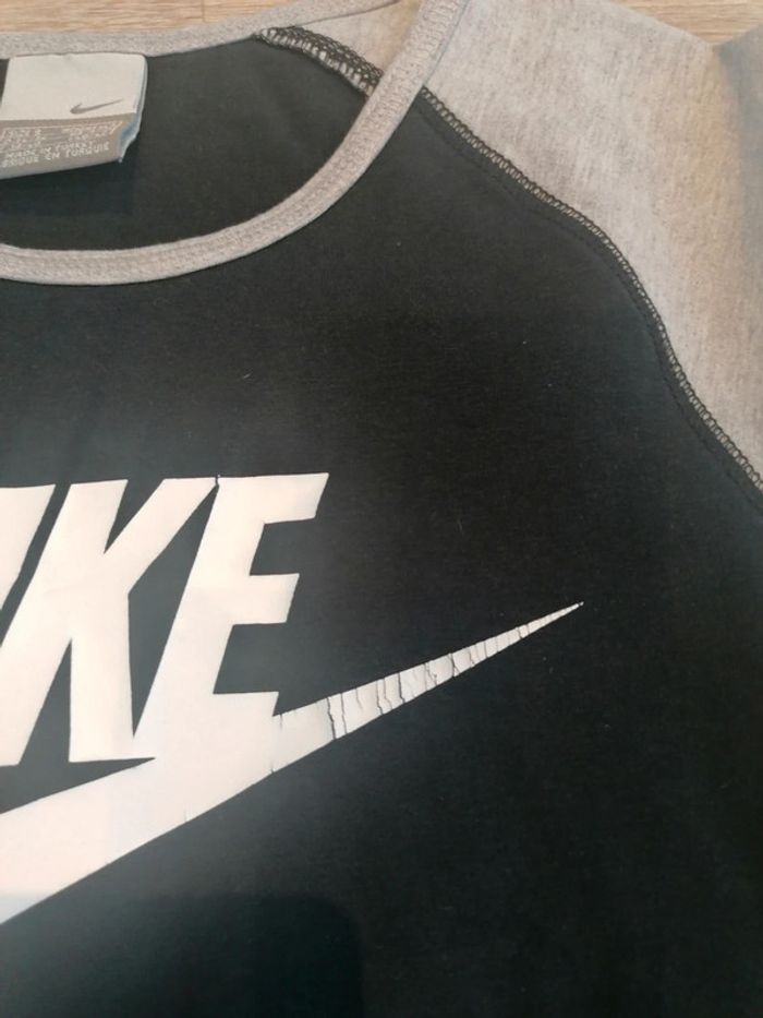 Tee shirt Nike - photo numéro 3