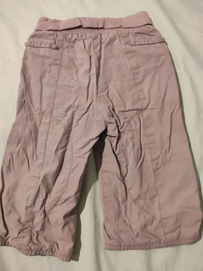 Pantalon T12M in extenso - photo numéro 2