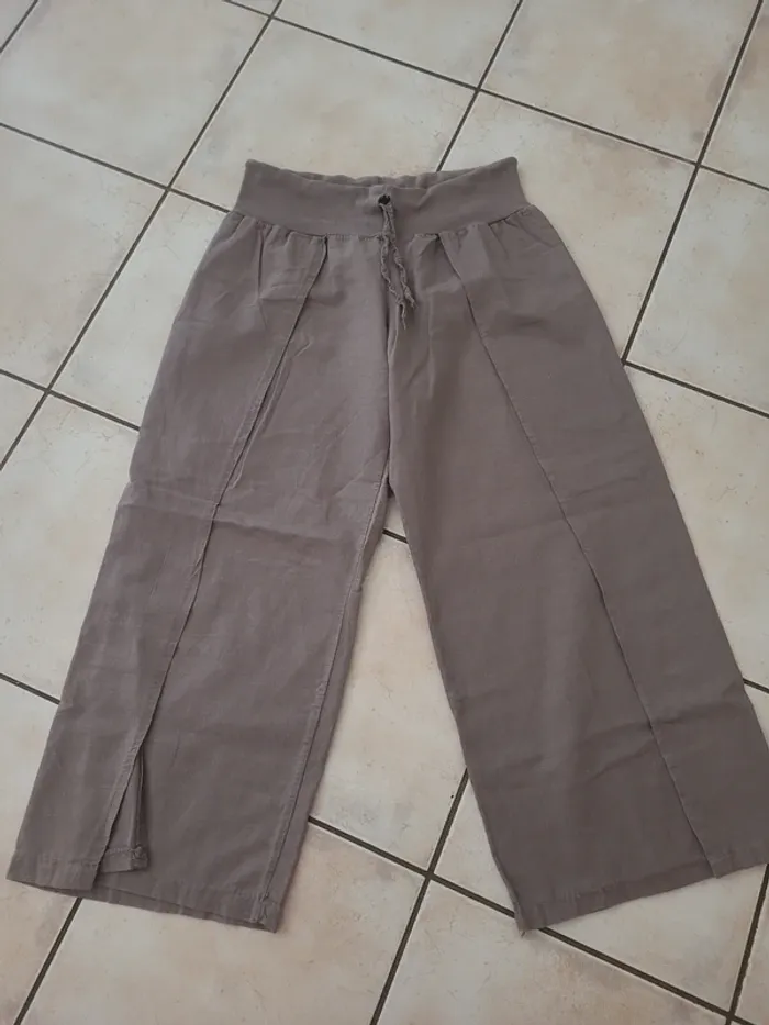 Pantacourt large