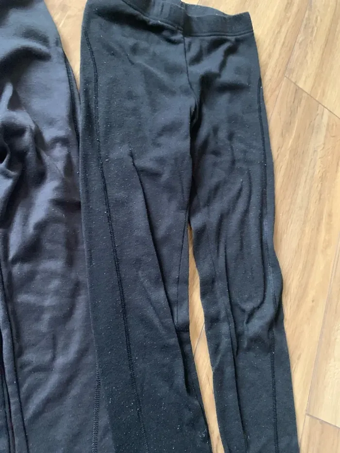 Lot de 3 sous pantalon thermolactyl - photo numéro 5