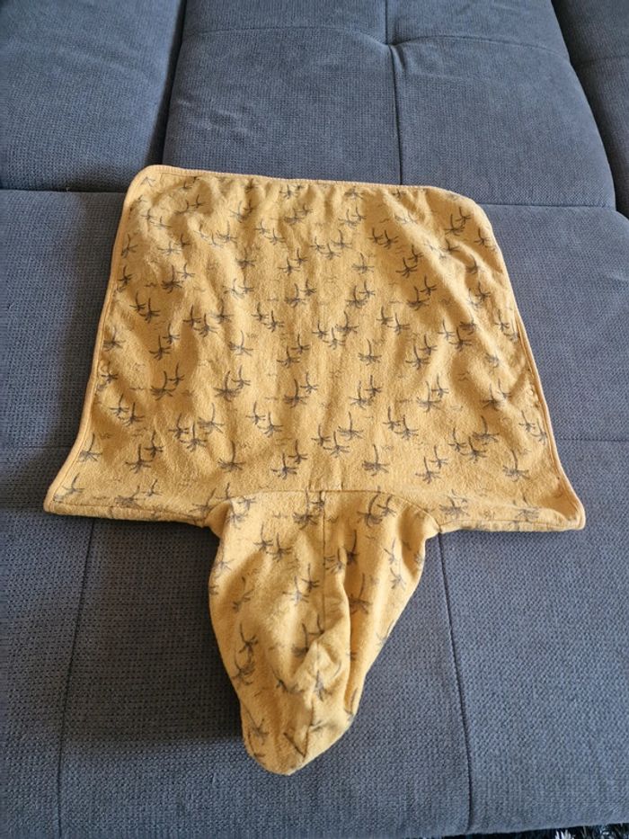 Poncho de bain Kiabi - photo numéro 8